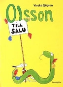 Olsson till salu; Viveka Sjögren; 2003
