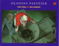Olssons pastejer; Peter Cohen; 2001