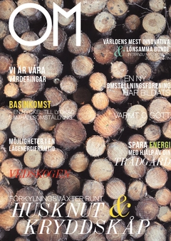 OM 1(2014); Eva Pettersson; 2014