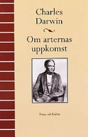 Om arternas uppkomst; C Darwin; 1994