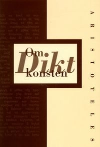 Om diktkonsten; 384-322 f.Kr. Aristoteles; 2000
