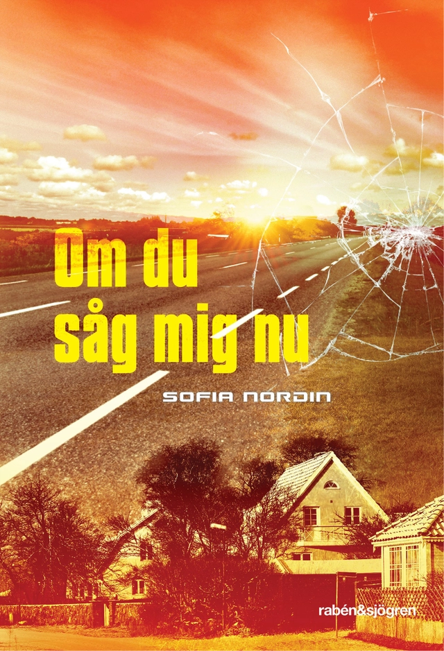 Om du såg mig nu; Sofia Nordin; 2017