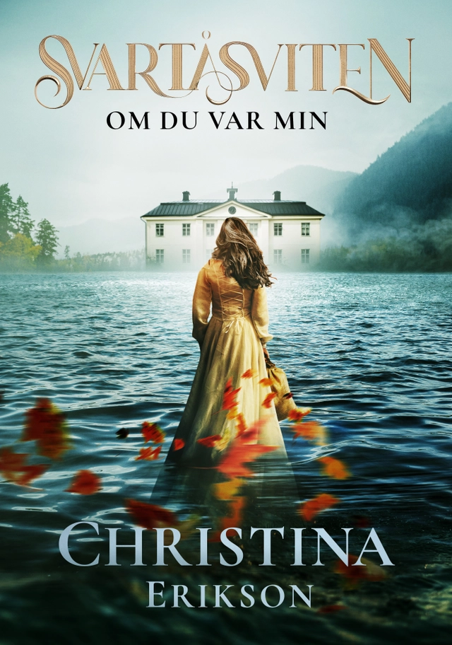 Om du var min; Christina Erikson; 2023