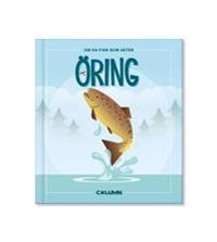Om en fisk som heter öring; Niklas H Andersson; 2015