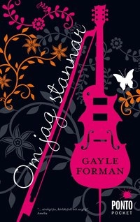 Om jag stannar; Gale Foreman; 2011