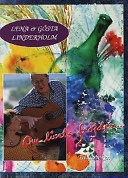 Om livets fröjder- : tredje boken; Lena Linderholm; 1996