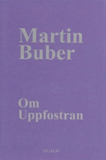 Om Uppfostran; Martin Buber; 1993