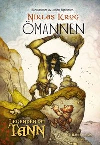 Ömannen; Niklas Krog; 2013