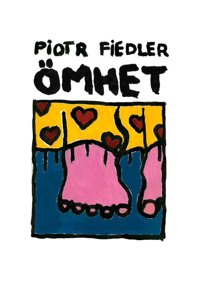 Ömhet; Piotr Fiedler; 2023