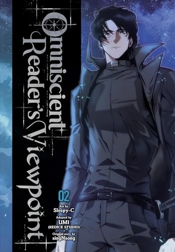 Omniscient reader's viewpoint; Umi; 2024