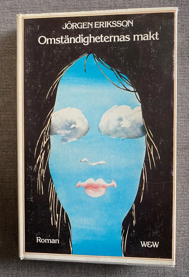 Omständigheternas makt; Jörgen Eriksson; 1975