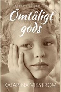 Ömtåligt gods; Katarina Vikström; 2016