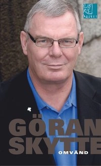 Omvänd; Göran Skytte; 2009