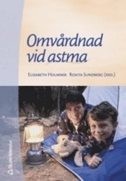 Omvårdnad vid astma; E Holmner, R Sundberg; 2000