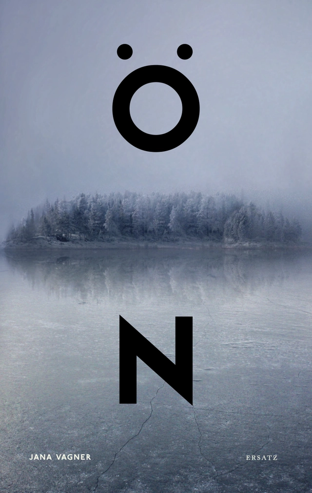Ön; Jana Vagner; 2014