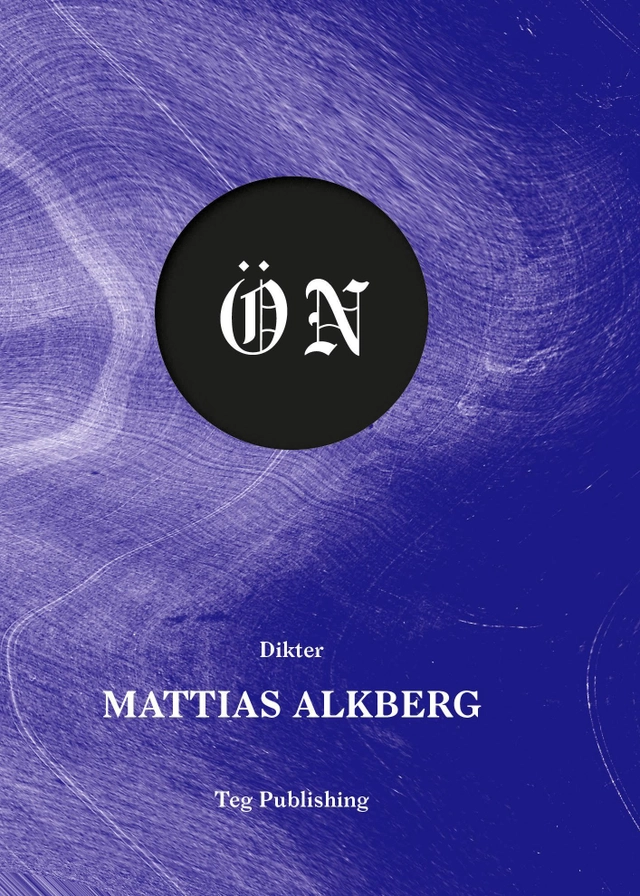 Ön; Mattias Alkberg; 2016