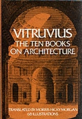 On architecture: bks. i-x; århundradet f.Kr. Vitruvius; 2000