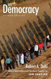 On democracy; Robert A. Dahl; 2015