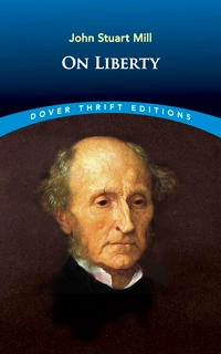 On liberty; John Stuart Mill; 2002