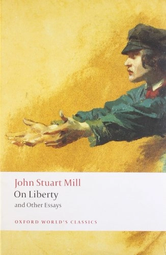 On liberty and other essays; John Stuart Mill; 2008