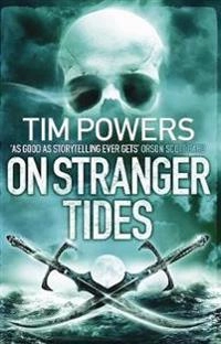 On stranger tides; Tim Powers; 2011