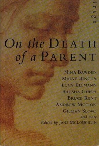 On the Death of a Parent; Jane-mcloughlin; 1994