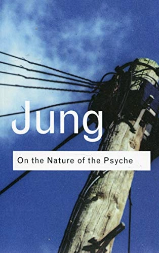 On the nature of the psyche; C. G. Jung; 2001