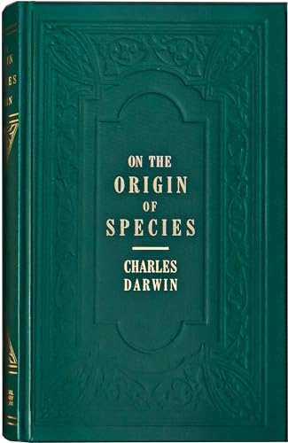 On the Origin of Species; Charles Darwin; 2019