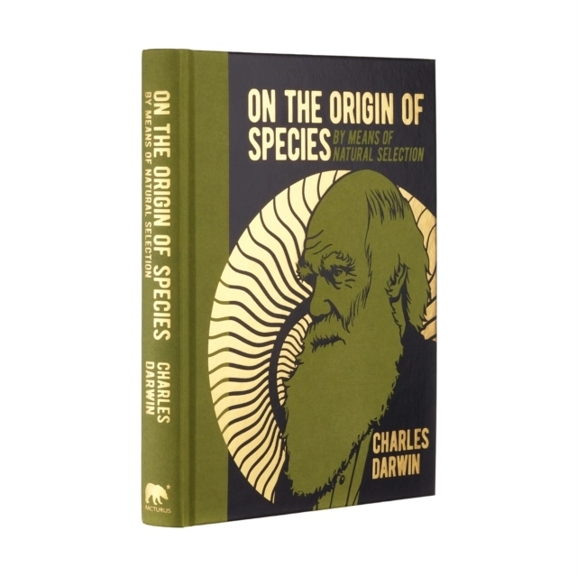On the Origin of Species; Charles Darwin; 2022