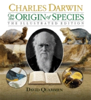 On the origin of species; Charles Darwin, David Quammen; 2008