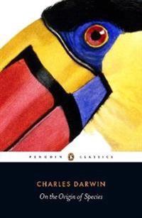 On the origin of species by means of natural selection, or, The preservation of favoured races in the struggle for life; Charles Darwin; 2009