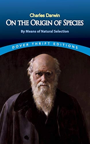 On the origin of species by means of natural selection, or, The preservation of favoured races in the struggle for life; Charles Darwin; 2006