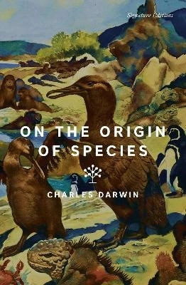 On the Origin of Species (Signature Editions); Charles Darwin; 2026