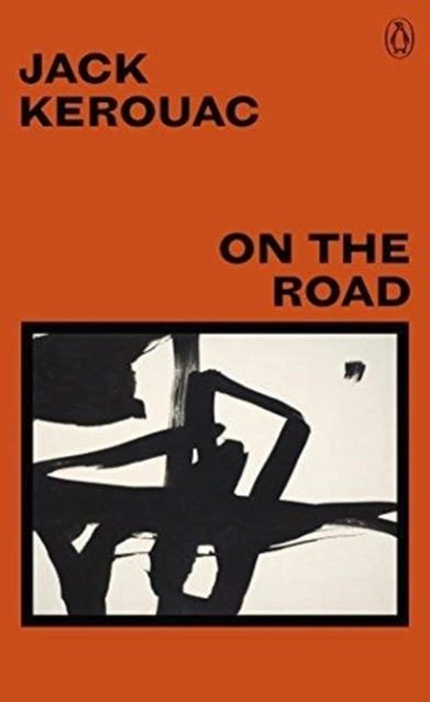 On the Road; Jack Kerouac; 2018