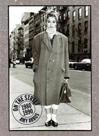 On the Street; Arbus Amy; 2015