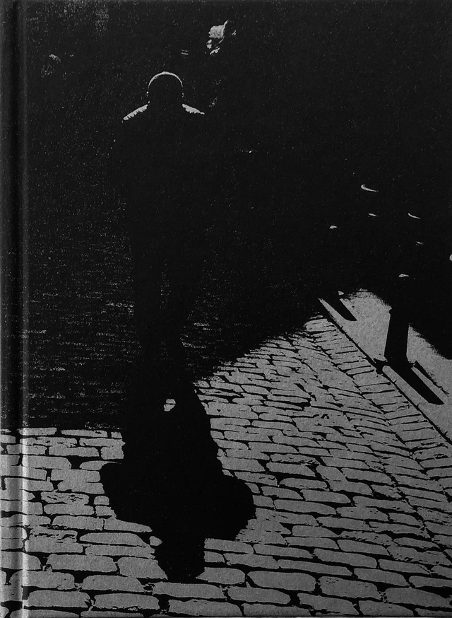 On the Threshold; Johan Sundgren; 2019