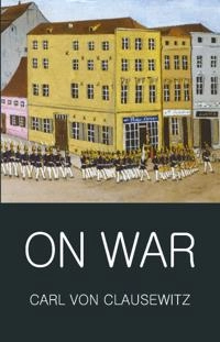 On war; Carl von Clausewitz; 1997