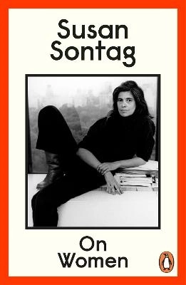 On Women; Susan Sontag; 2024