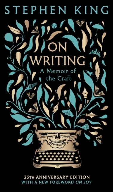 On Writing; Stephen King; 2025