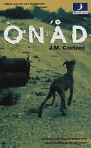 Onåd; John M Coetzee; 2001