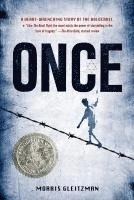 Once; Morris Gleitzman; 2013