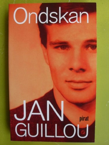 Ondskan; Jan Guillou; 2002