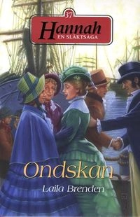 Ondskan; Laila Brenden; 2011