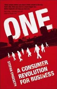 ONE; Engeseth Stefan; 2008