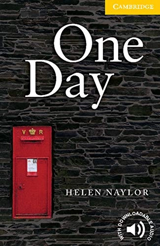 One day level 2; Helen Naylor; 2008