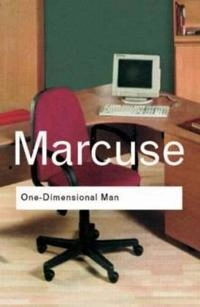 One-dimensional man : studies in the ideology of advanced industrial society; Herbert Marcuse; 2002