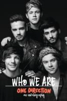 One Direction: Who We Are; One Direction; 2014