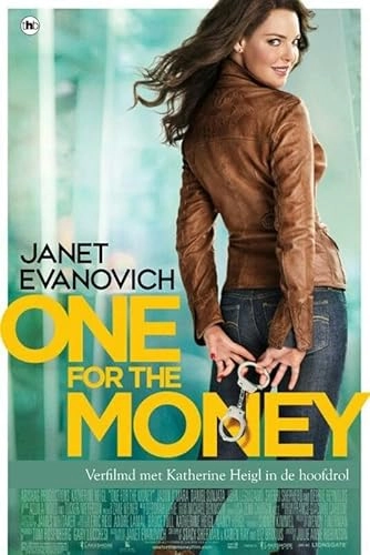 One for the money; Janet Evanovich