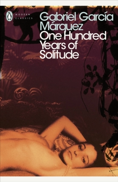 One hundred years of solitude; Gabriel Garcia Marquez; 2000