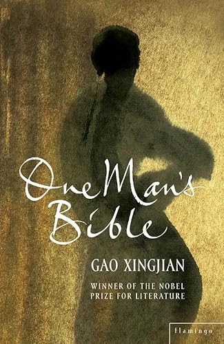 One man's bible; Xingjian Gao; 2002